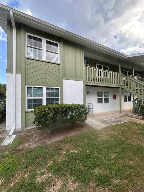 Picture of 840 Center Avenue Unit 840, Daytona Beach, FL 32117