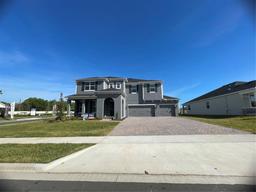 Picture of 3295 Roseville Drive, Apopka, FL 32712