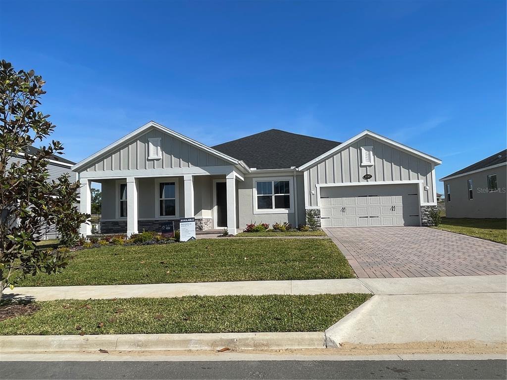 Picture of 3287 Roseville Drive, Apopka, FL 32712