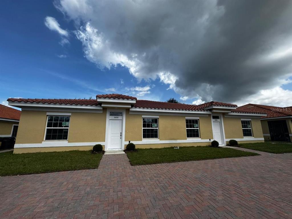 Picture of 1648 Cumin Drive, Kissimmee, FL 34759