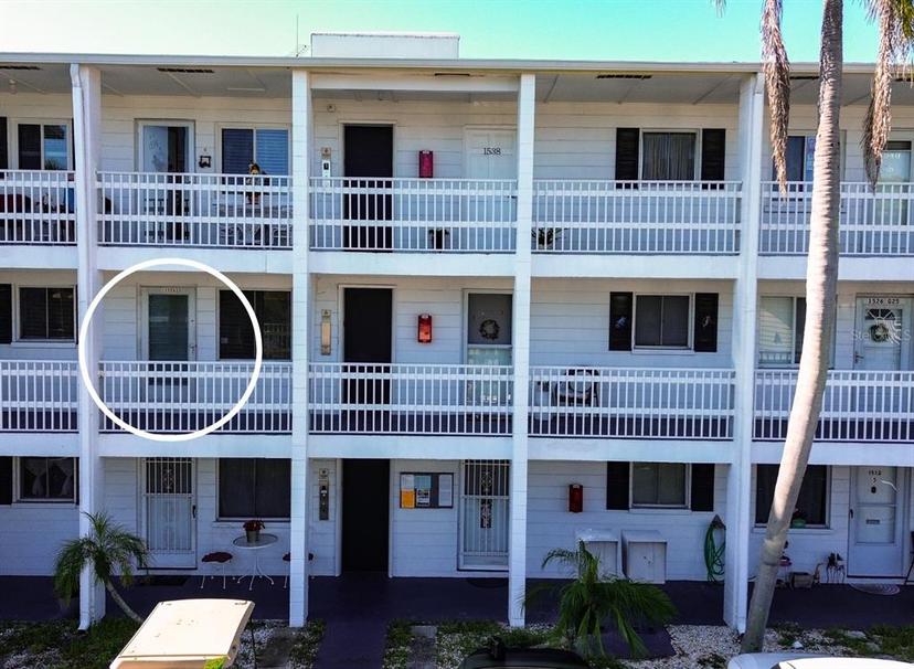Picture of 1522 Pleasant Road Unit G23, Bradenton FL 34207