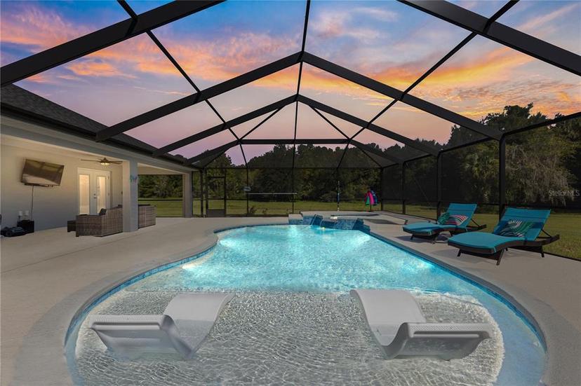 Picture of 5615 NW 202Nd Place, Mc Intosh FL 32664