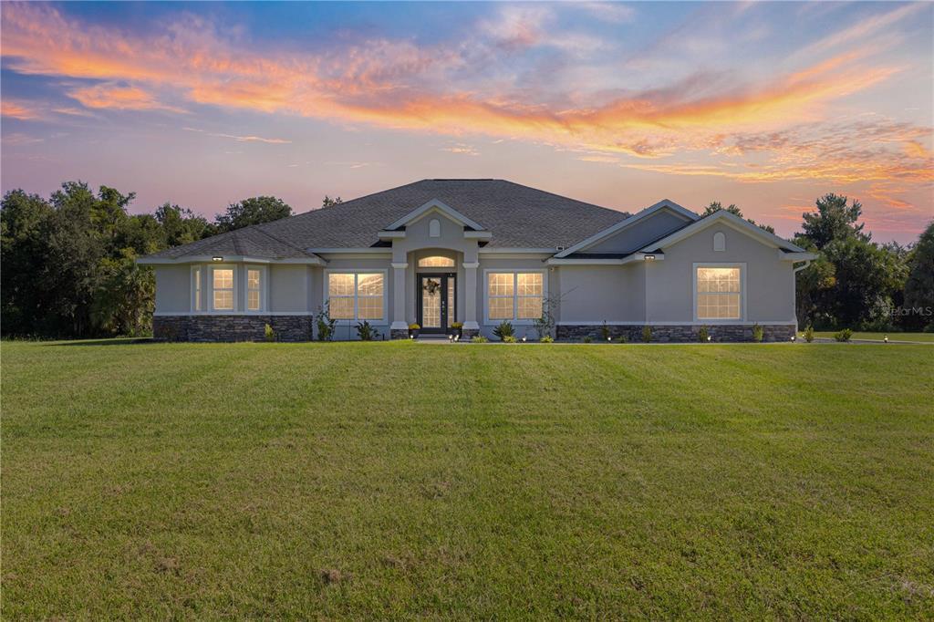 Picture of 5615 NW 202Nd Place, Mc Intosh, FL 32664