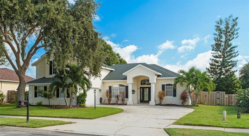 Picture of 6013 Newbury Circle, Melbourne FL 32940