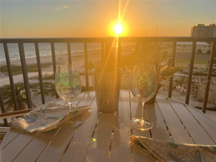 Picture of 2532 Estero Boulevard Unit 607, Fort Myers Beach FL 33931