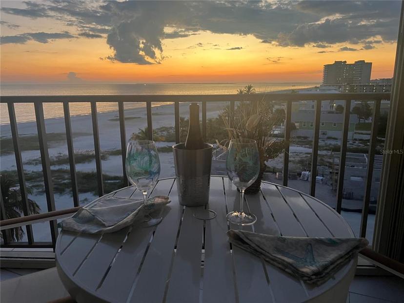 Picture of 2532 Estero Boulevard Unit 607, Fort Myers Beach FL 33931