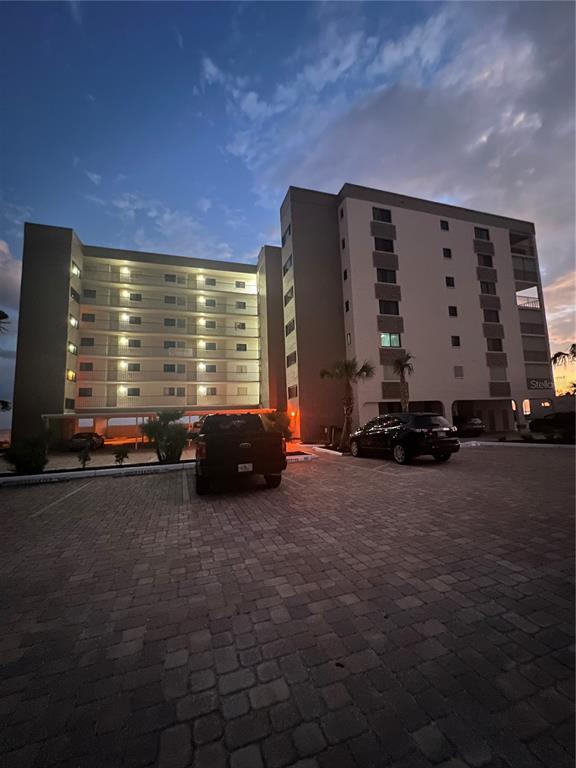 Picture of 2532 Estero Boulevard Unit 607, Fort Myers Beach FL 33931