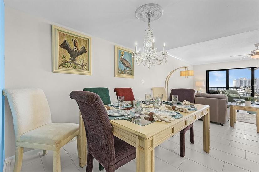 Picture of 2532 Estero Boulevard Unit 607, Fort Myers Beach FL 33931