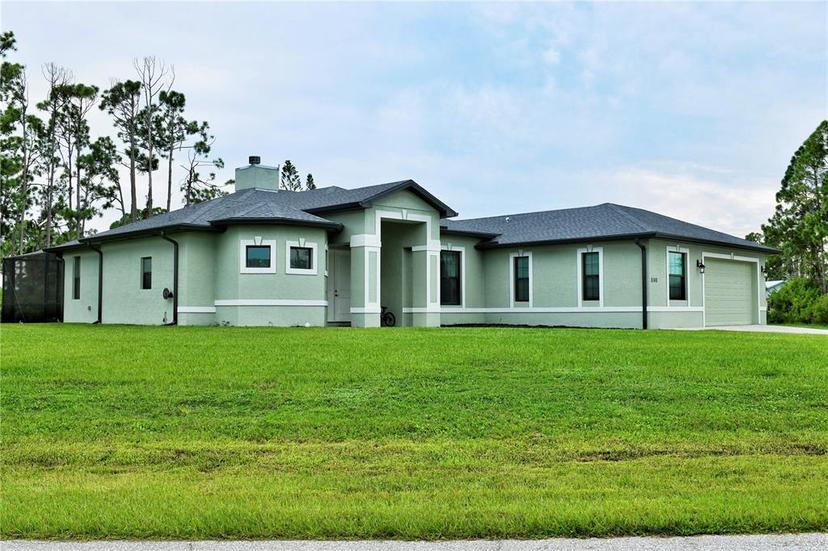 Picture of 5148 Guava Terrace, Port Charlotte FL 33981