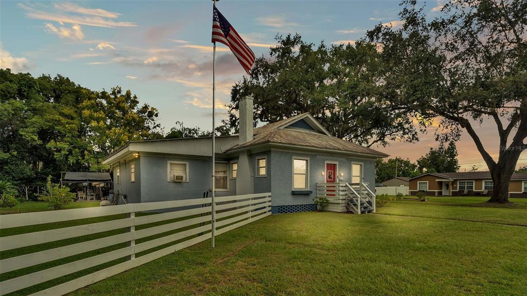 Picture of 1705 Davis Avenue, Bartow, FL 33830