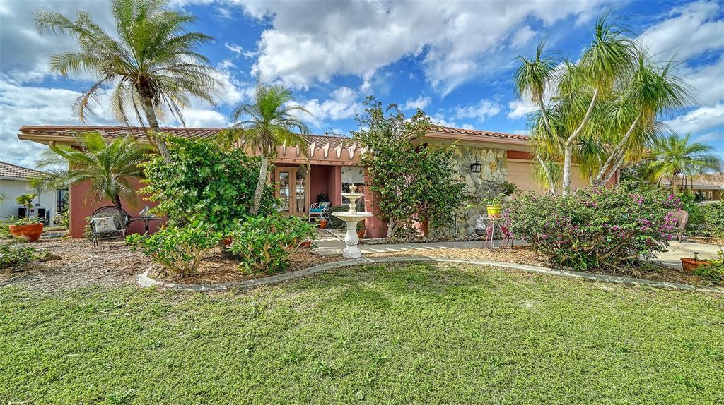 Picture of 825 Via Tunis, Punta Gorda, FL 33950