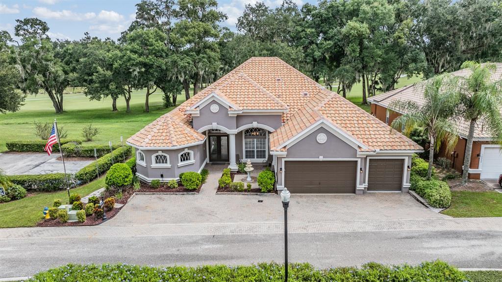 Picture of 12314 Lake Jovita Boulevard, Dade City, FL 33525