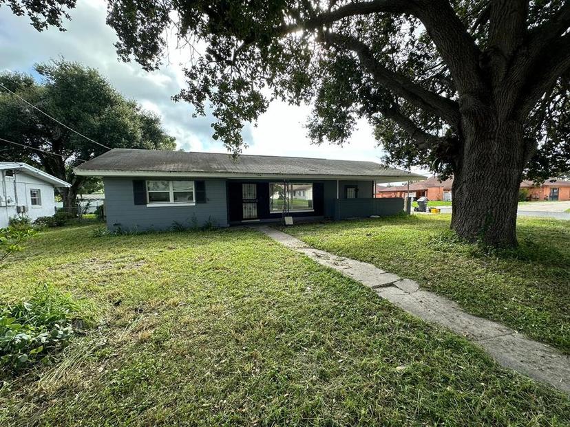 Picture of 100 Stevenson Road, Winter Haven FL 33884