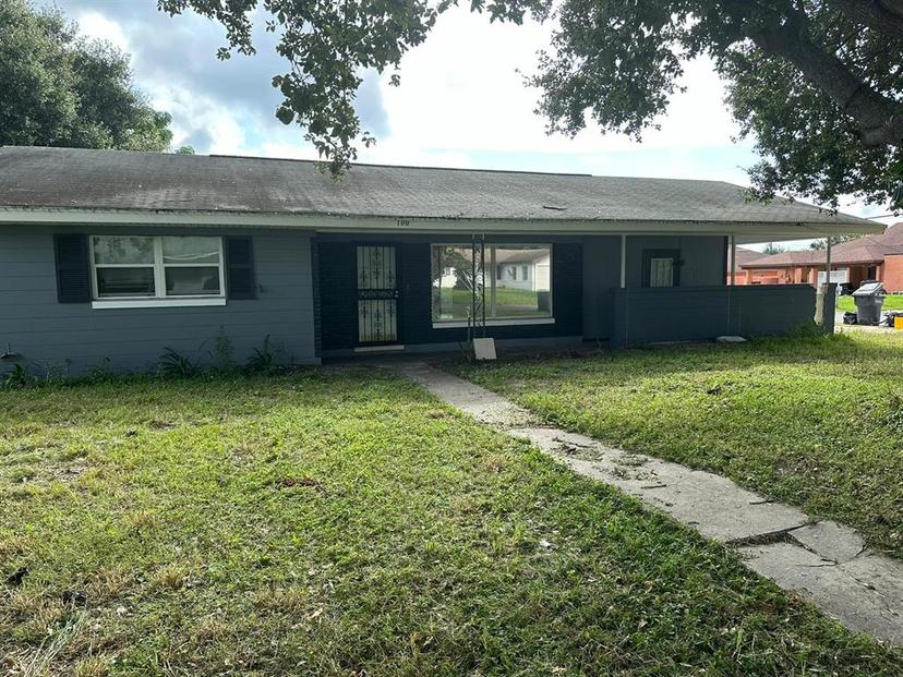 Picture of 100 Stevenson Road, Winter Haven FL 33884