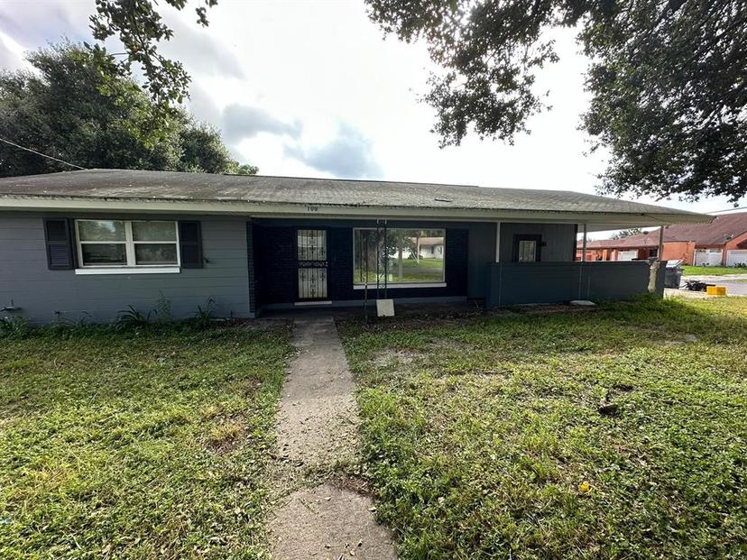 Picture of 100 Stevenson Road, Winter Haven FL 33884