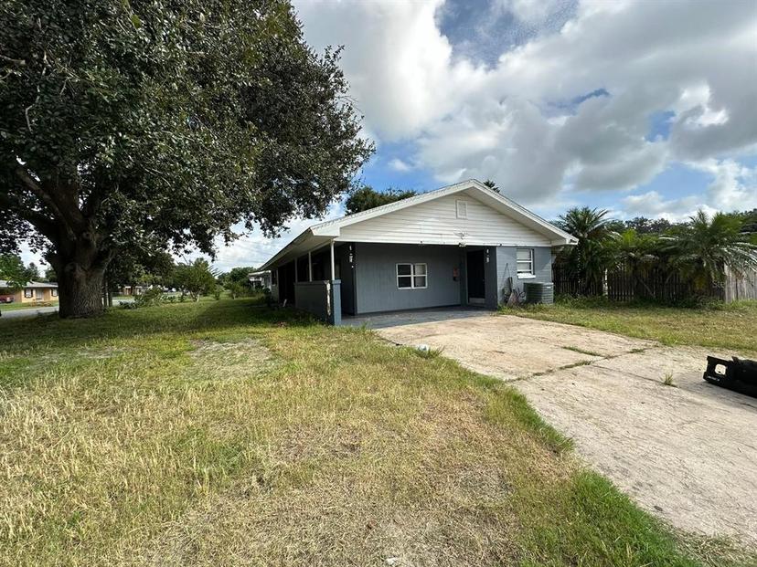 Picture of 100 Stevenson Road, Winter Haven FL 33884