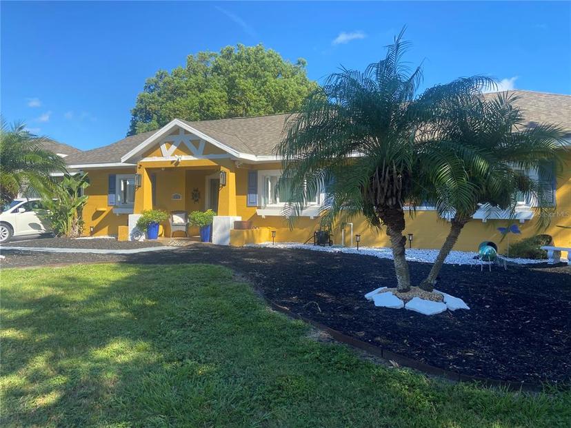 Picture of 8272 Le Mesa Street, Orlando FL 32827