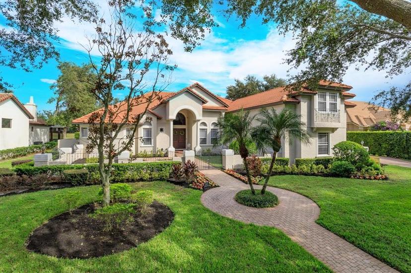 Picture of 11227 Macaw Court, Windermere FL 34786