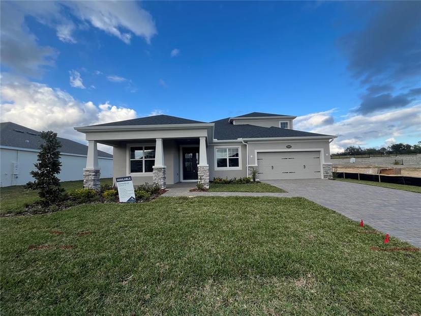 Picture of 3255 Roseville Drive, Apopka FL 32712