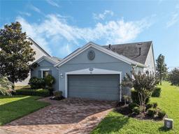 Picture of 326 Silver Maple Road, Groveland, FL 34736