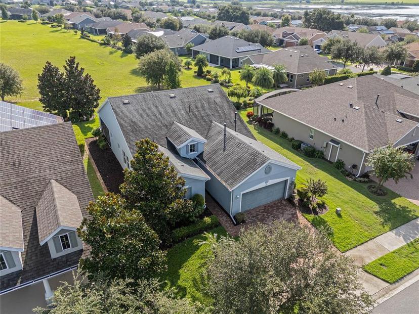 Picture of 326 Silver Maple Road, Groveland FL 34736