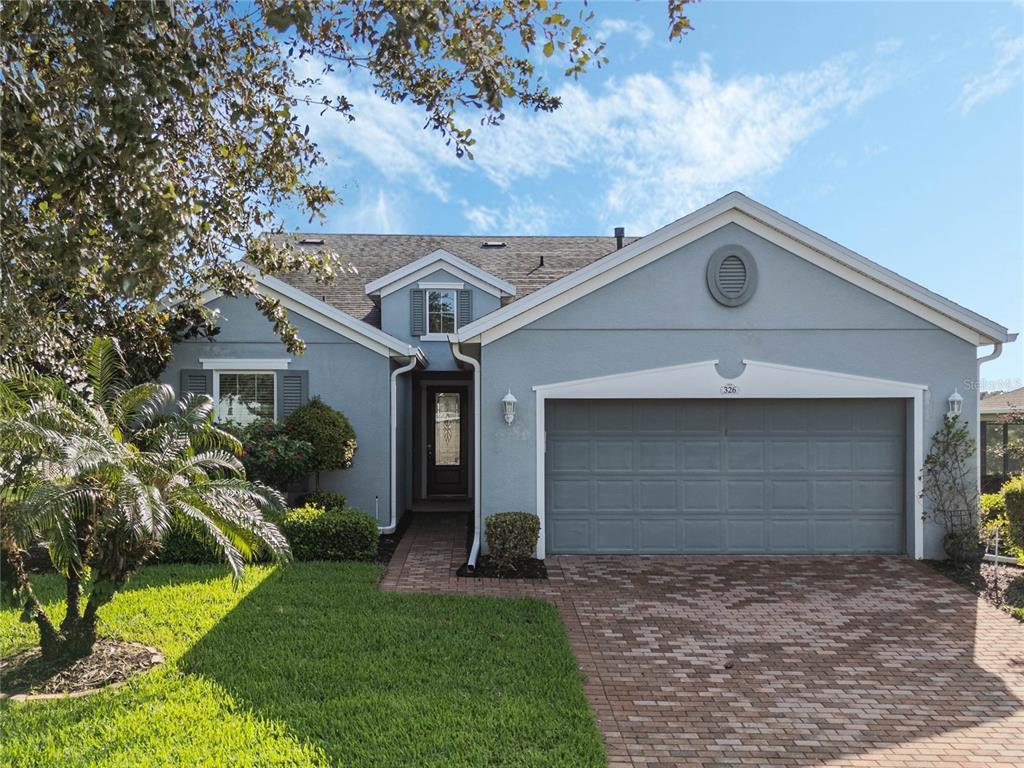 Picture of 326 Silver Maple Road, Groveland, FL 34736
