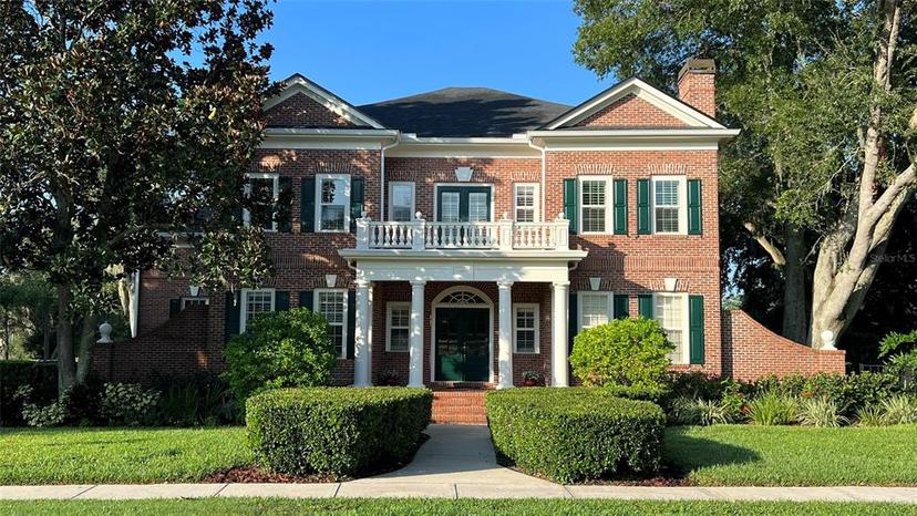 Picture of 29731 Chapel Park Drive, Wesley Chapel FL 33543