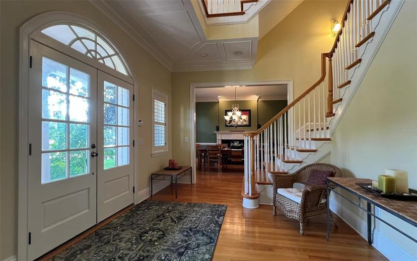 Picture of 29731 Chapel Park Drive, Wesley Chapel FL 33543