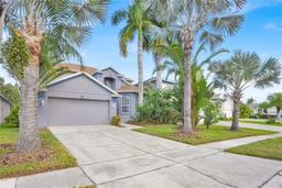 Picture of 5421 Los Palma Vista Drive, Orlando, FL 32837