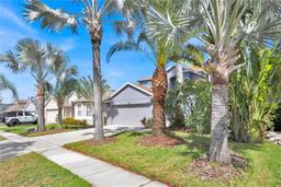 Picture of 5421 Los Palma Vista Drive, Orlando, FL 32837