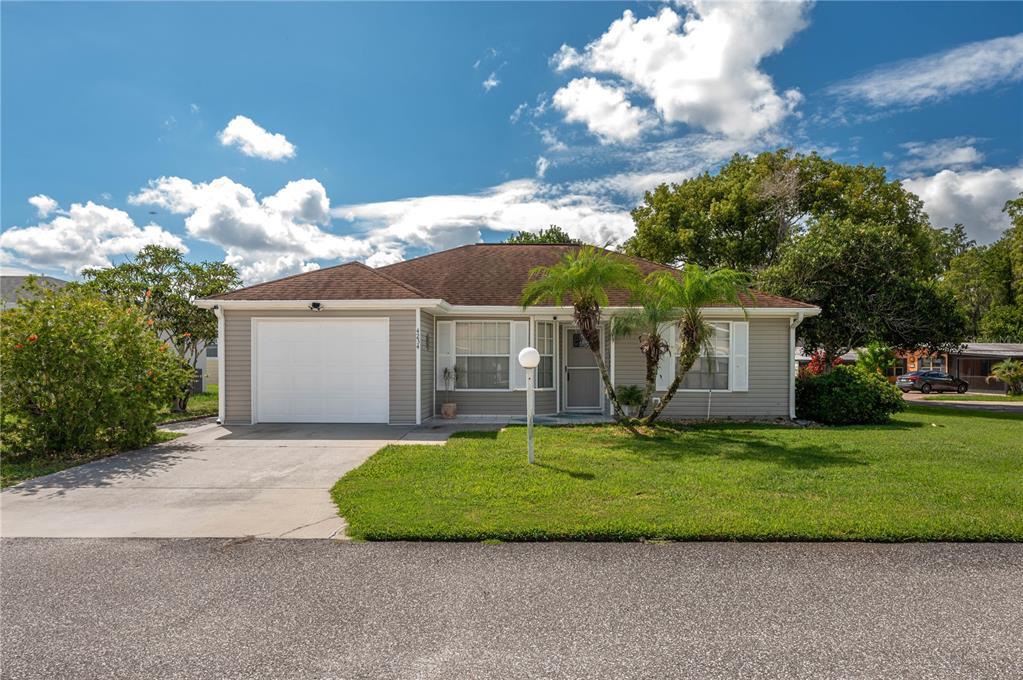 Picture of 4234 Cerimen Street, Lake Wales, FL 33898