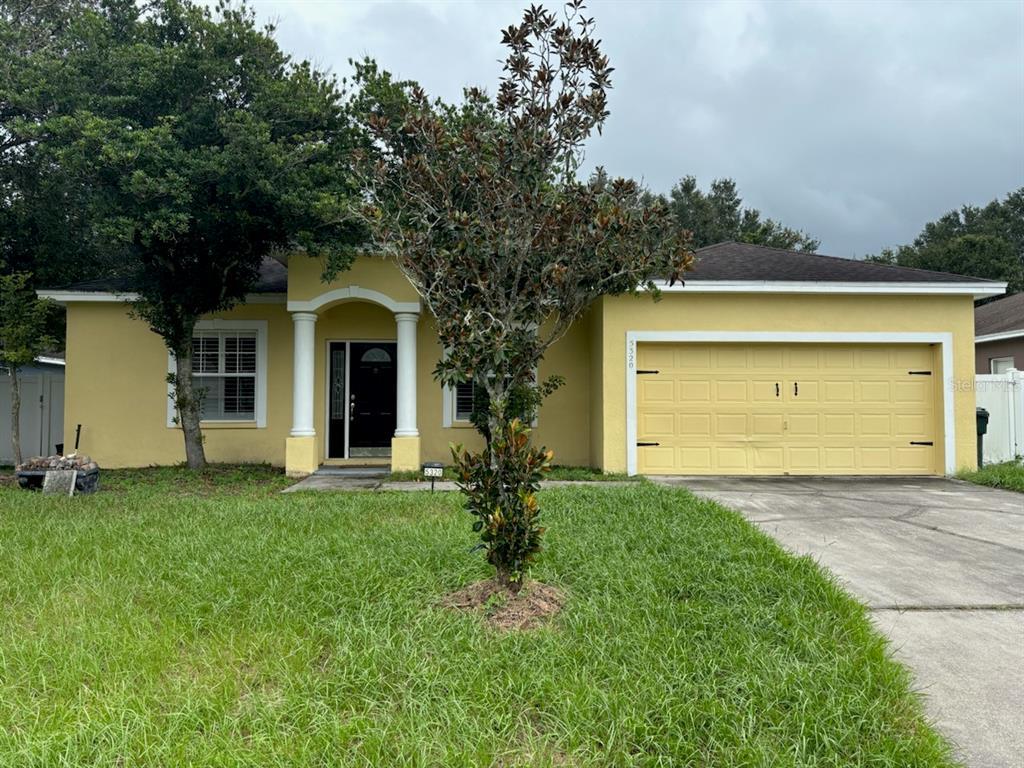 Picture of 5320 Song Sparrow Court, Lakeland, FL 33811