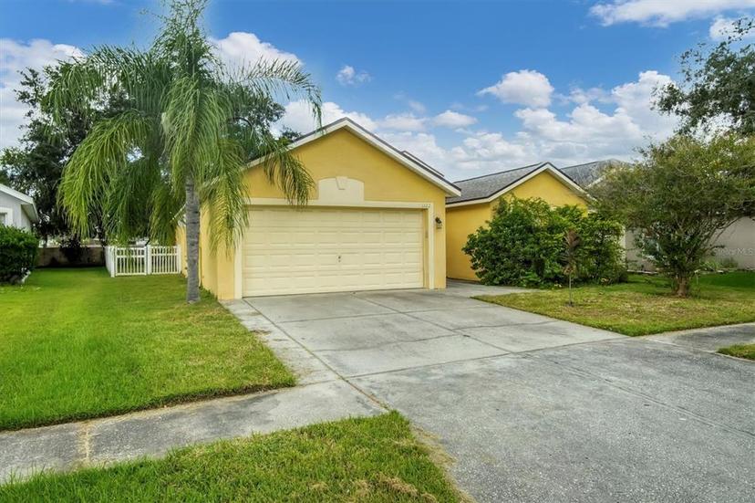 Picture of 1122 Vinetree Drive, Brandon FL 33510