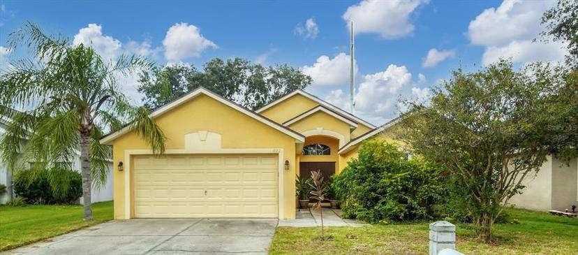 Picture of 1122 Vinetree Drive, Brandon FL 33510