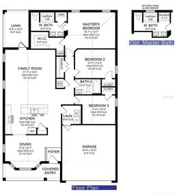 Picture of 4332 Sagefield Drive, Saint Cloud, FL 34773