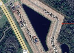 Picture of 4332 Sagefield Drive, Saint Cloud, FL 34773