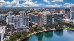 Picture of 322 E Central Boulevard Unit 1214, Orlando, FL 32801