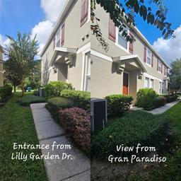 Picture of 10759 Gran Paradiso Drive Unit S, Orlando, FL 32832