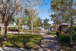 Picture of 10759 Gran Paradiso Drive Unit S, Orlando, FL 32832