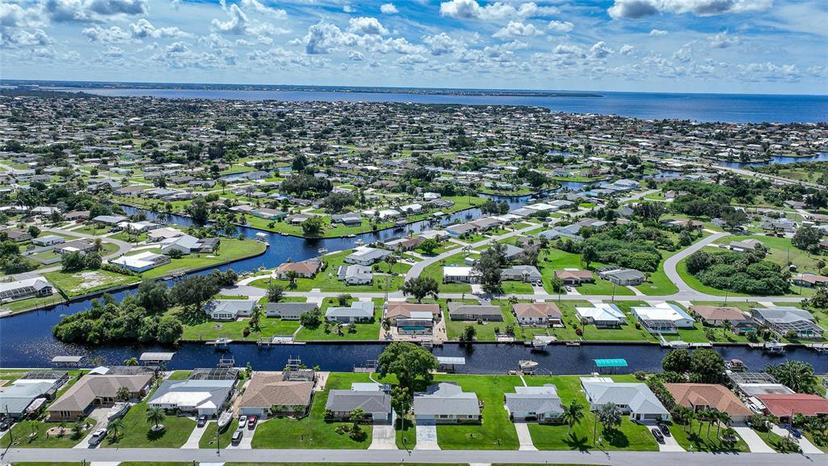Picture of 154 Chelsea Court Nw, Port Charlotte FL 33952