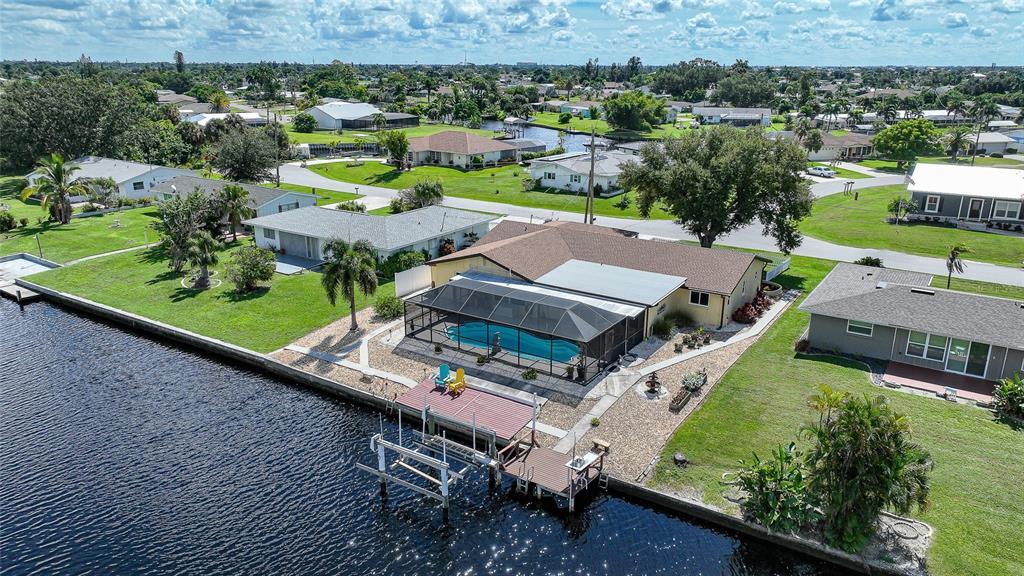 Picture of 154 Chelsea Court Nw, Port Charlotte, FL 33952