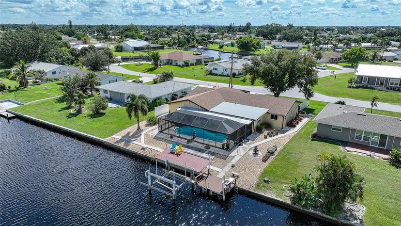 Picture of 154 Chelsea Court Nw, Port Charlotte FL 33952