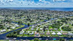 Picture of 154 Chelsea Court Nw, Port Charlotte, FL 33952