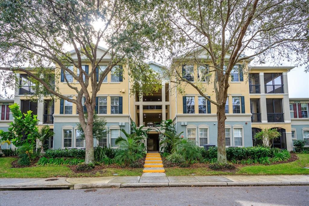 Picture of 11434 Jasper Kay Terrace Unit 306, Windermere, FL 34786