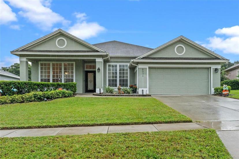 Picture of 8038 Glitter Court, Orlando FL 32836