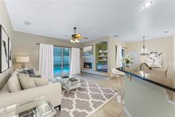 Picture of 8038 Glitter Court, Orlando, FL 32836