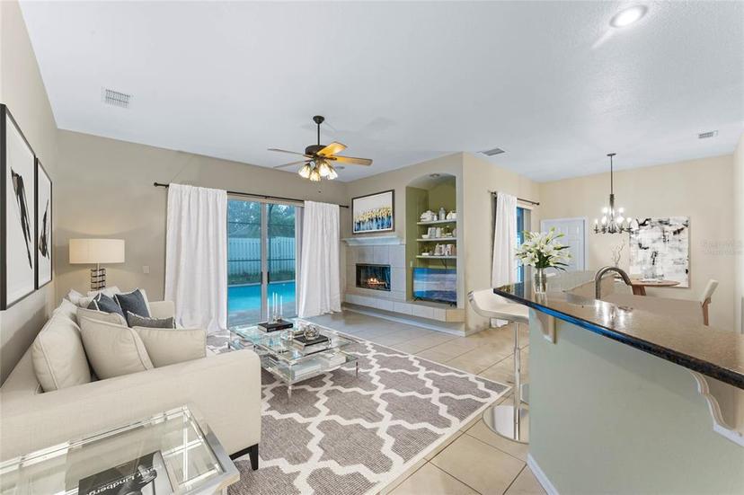 Picture of 8038 Glitter Court, Orlando FL 32836