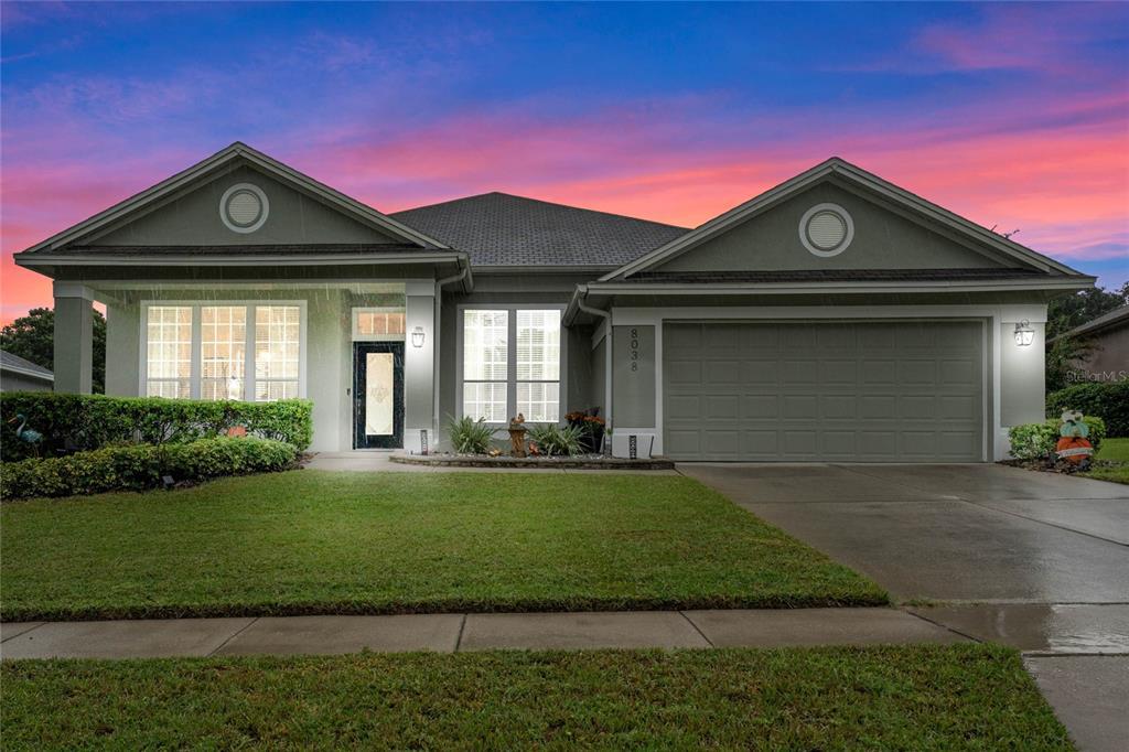 Picture of 8038 Glitter Court, Orlando, FL 32836