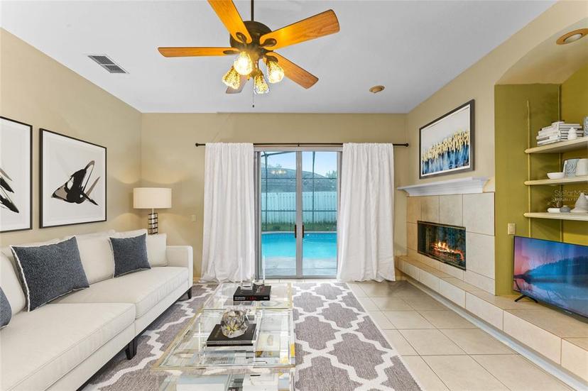 Picture of 8038 Glitter Court, Orlando FL 32836
