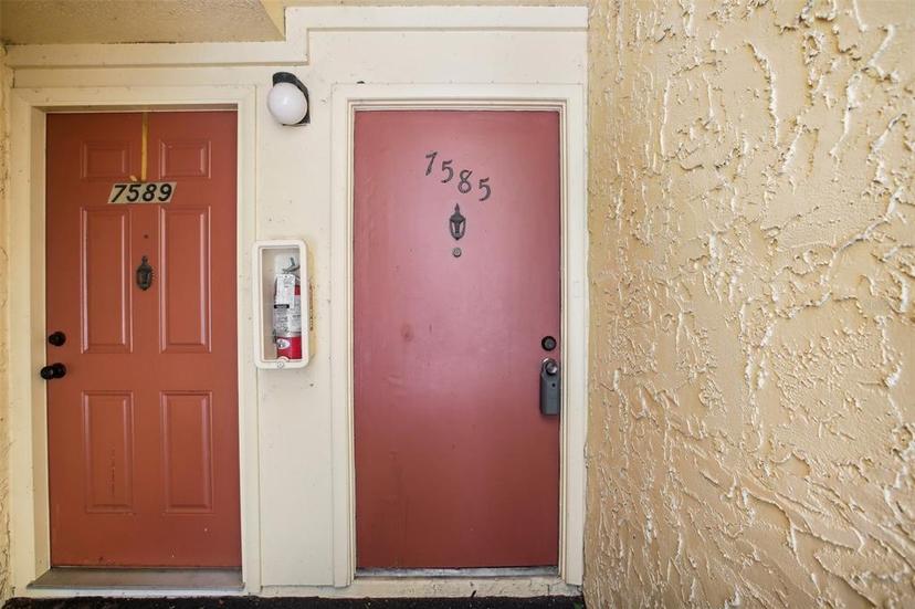 Picture of 7585 Abonado Road, Tampa FL 33615